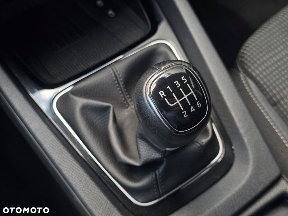 Skoda Octavia 1.5 TSI Selection - 16