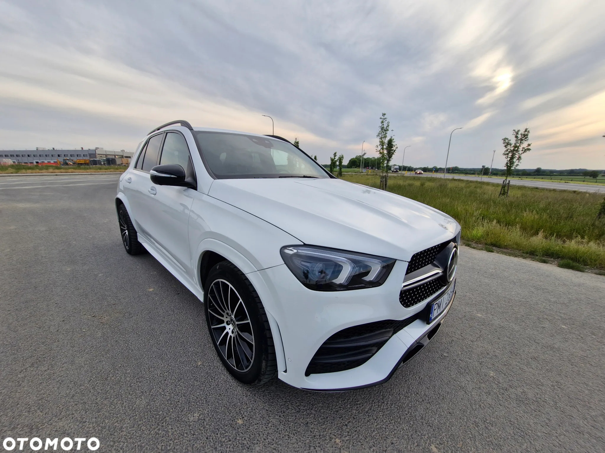 Mercedes-Benz GLE - 9