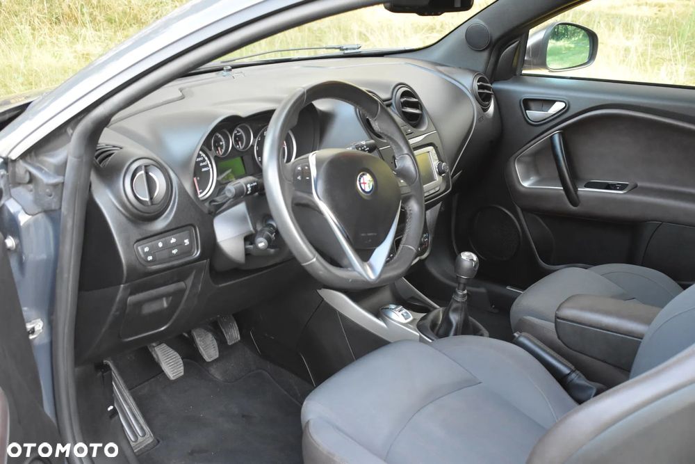 Alfa Romeo Mito 0.9 8V Turbo Twinair Super - 15