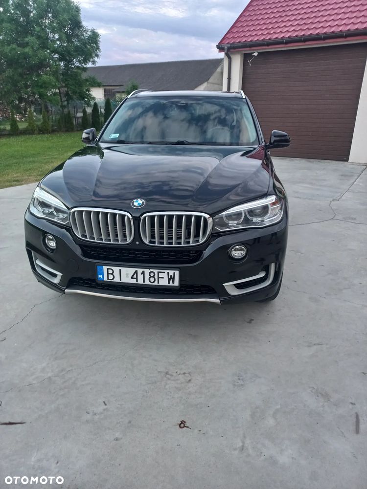 BMW X5 - 3