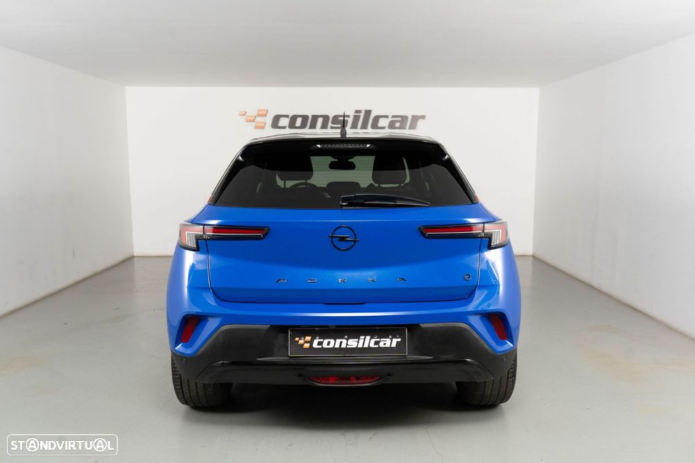 Opel Mokka-e GS Line - 5