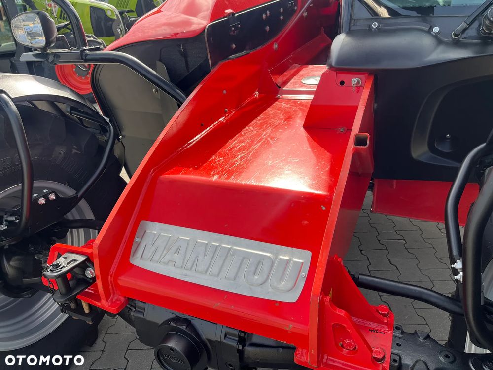 Manitou 737-130 PS - 9