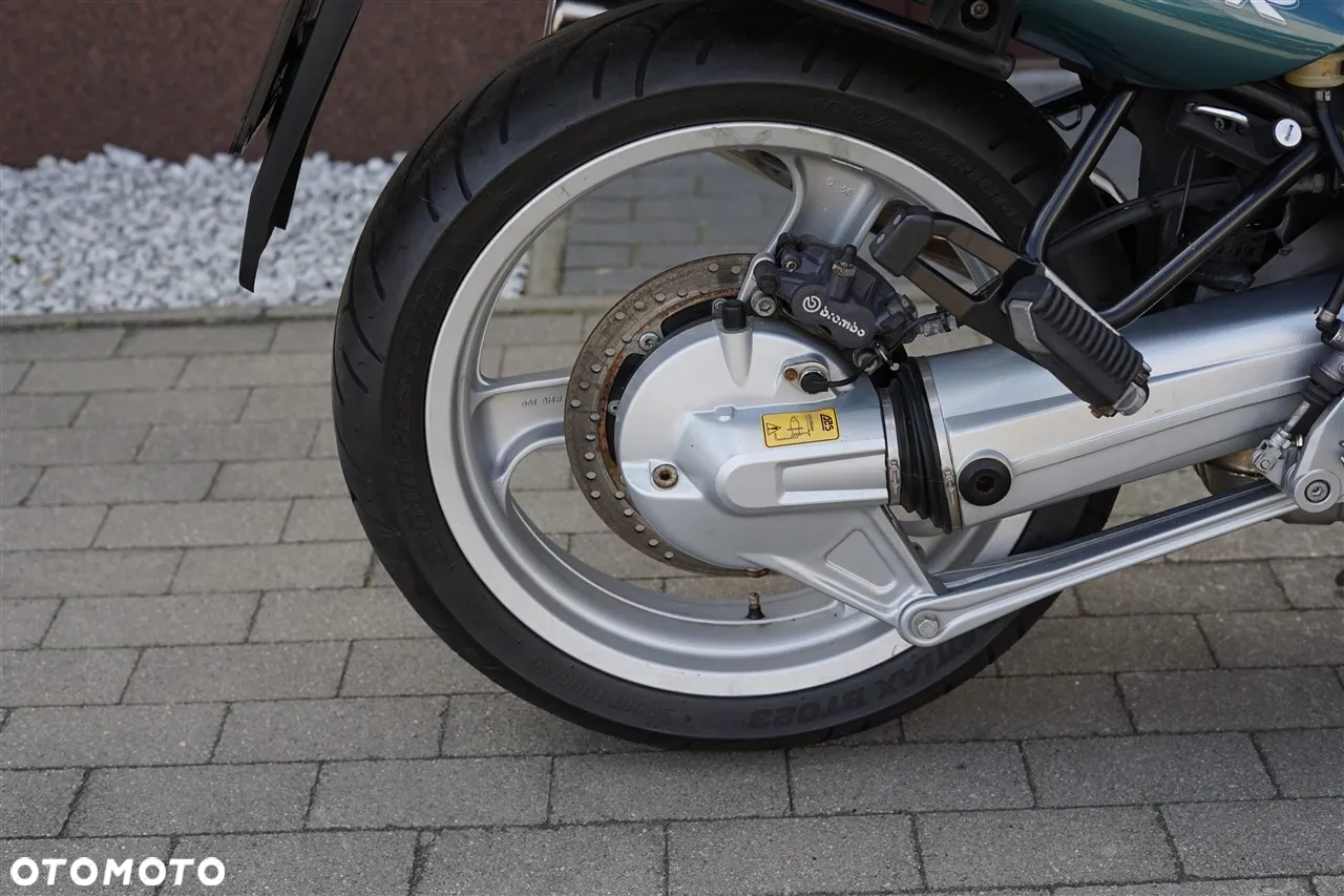 BMW R - 7