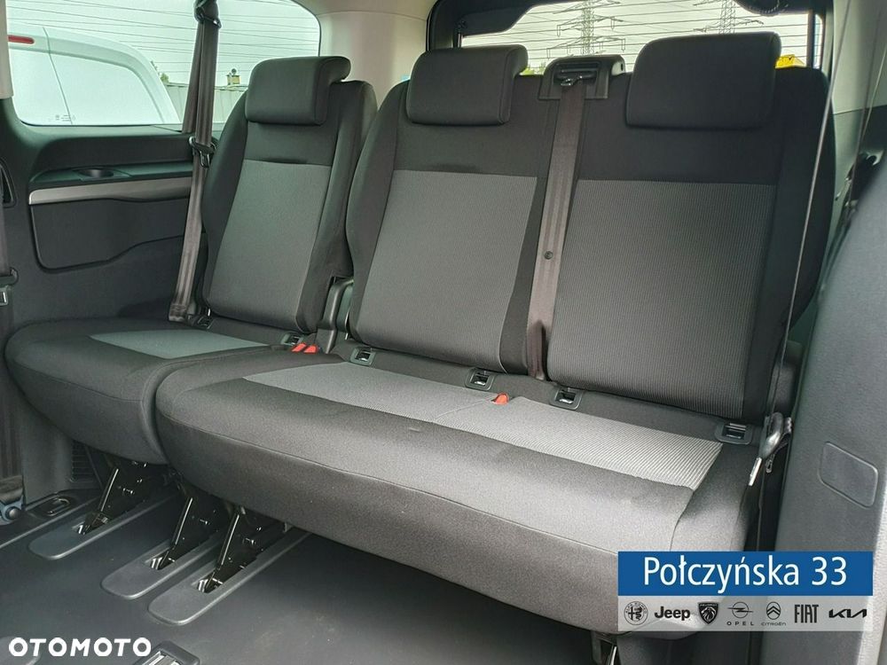 Citroën SpaceTourer - 7