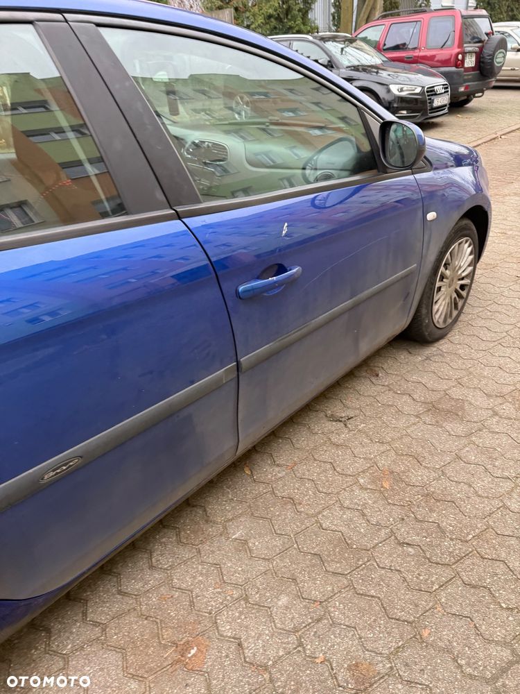 Fiat Bravo 1.4 T-JET 16V Dynamic Euro5 - 4