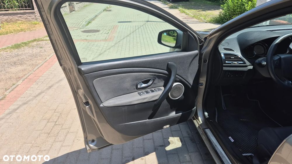 Renault Megane 1.6 16V Dynamique - 24