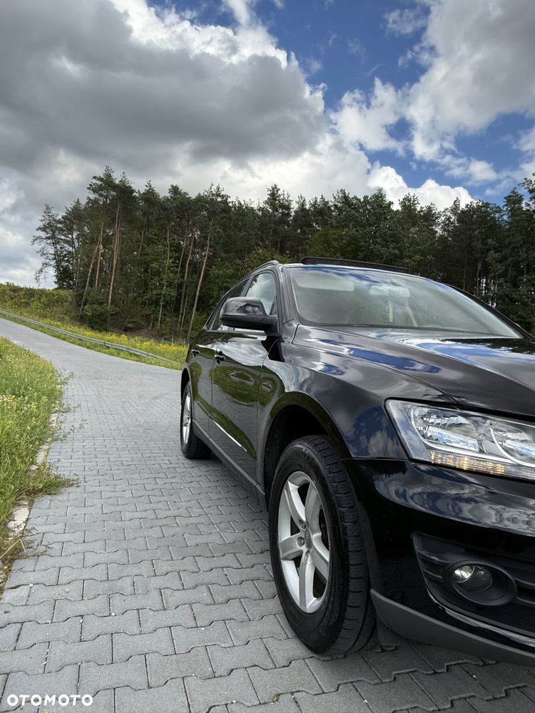 Audi Q5 2011 photo 5