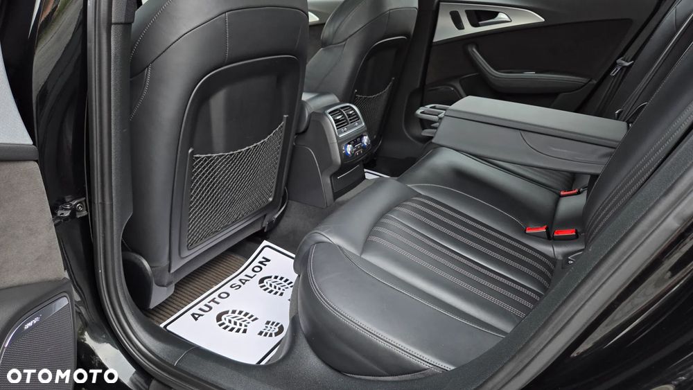 Audi A6 Allroad 3.0 TDI Quattro S tronic - 15