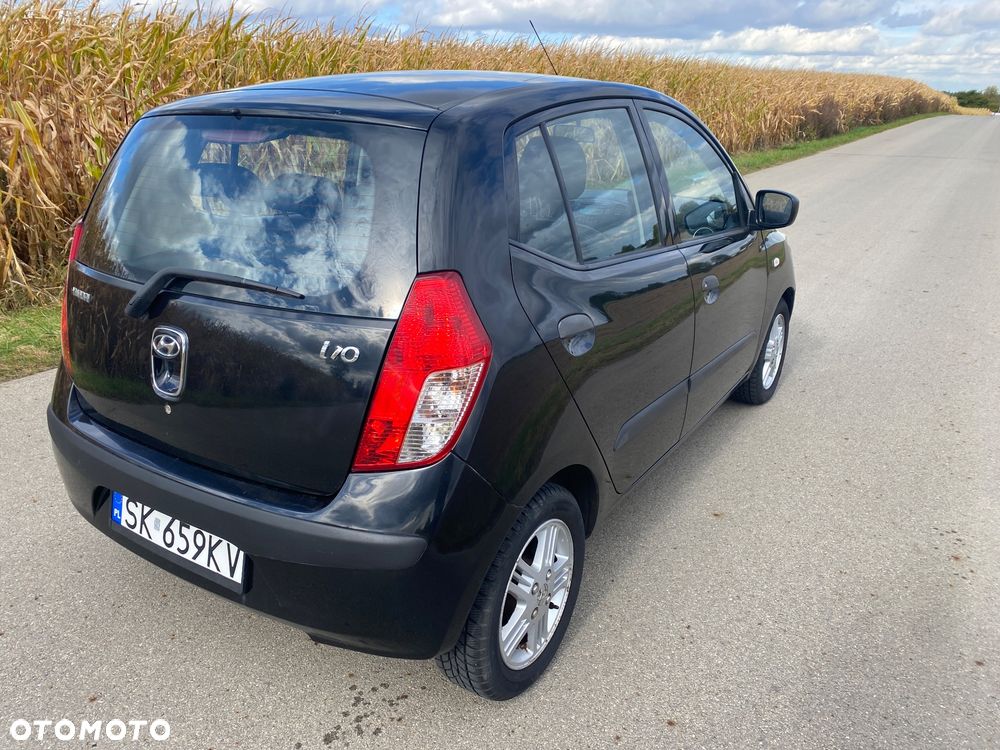 Hyundai i10 - 8