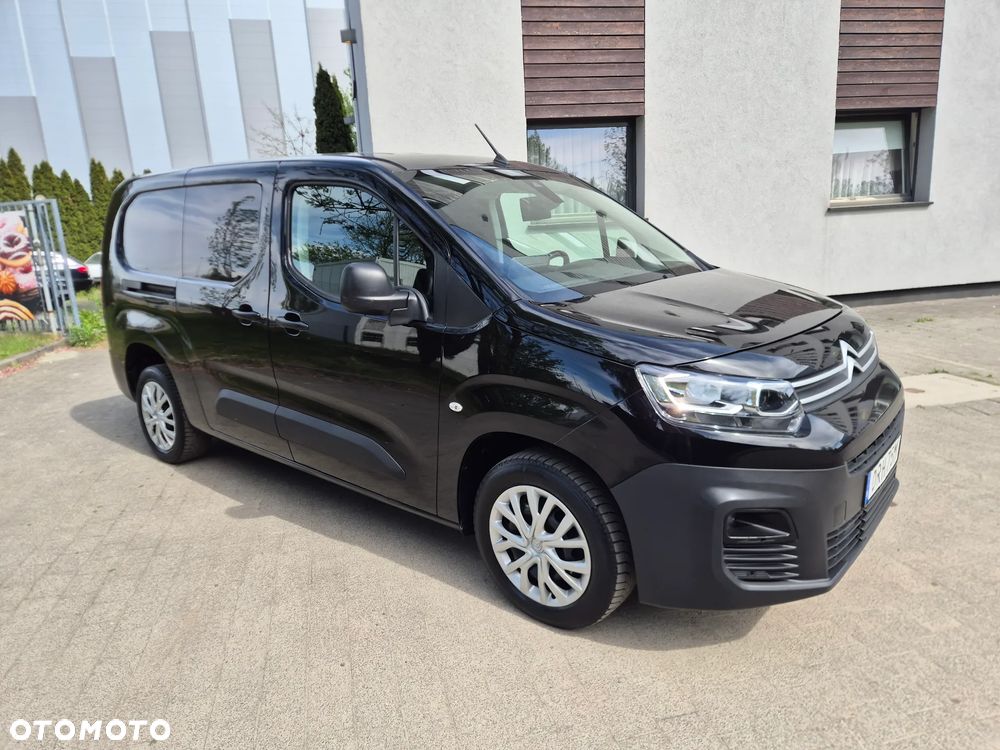Citroën Berlingo - 3