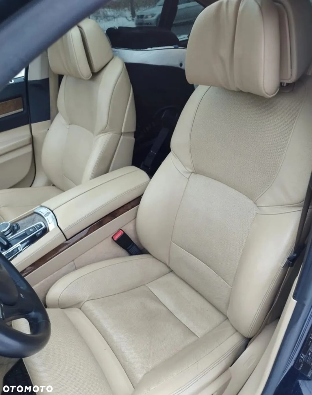 BMW Seria 7 730d - 7