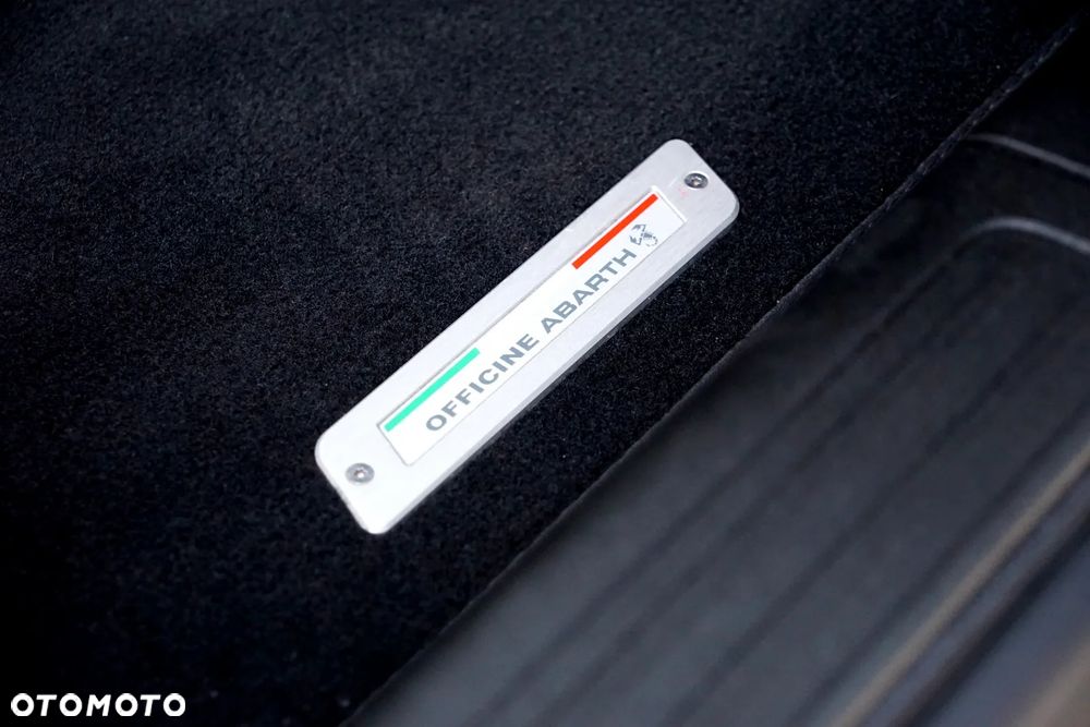 Abarth 595 1.4 T-Jet 16v 70th Anniversario - 25