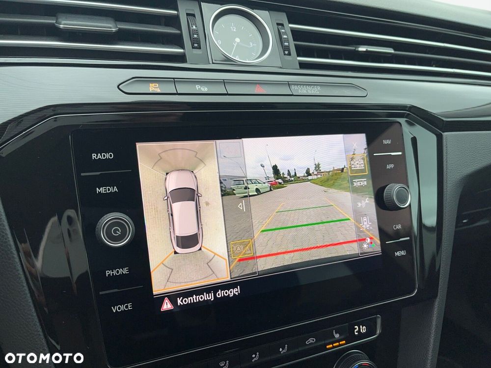 Volkswagen Arteon 2.0 TDI SCR Elegance DSG - 18