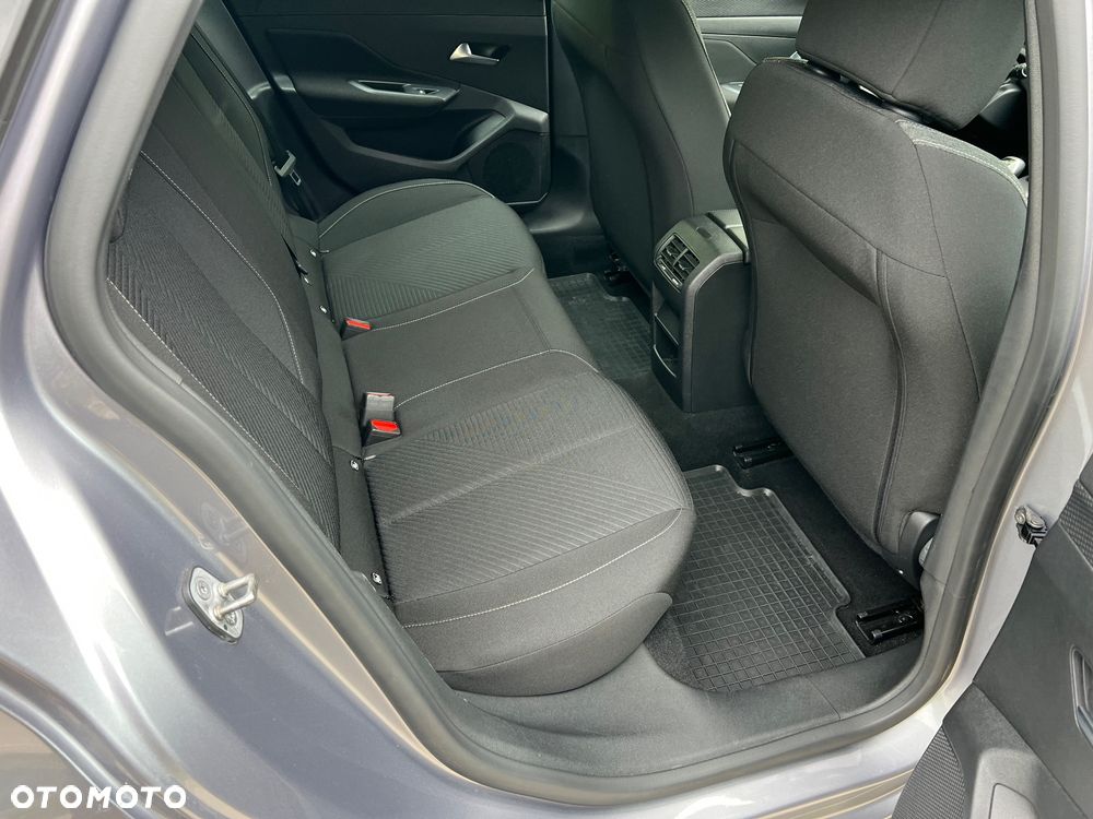 Peugeot 308 1.5 BlueHDi Active Pack Business S&S - 23