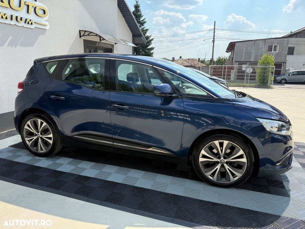 RENAULT Scenic 2018 — imagine 17
