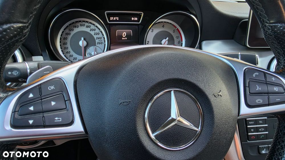 Mercedes-Benz CLA 200 d 7G-DCT AMG Line - 28