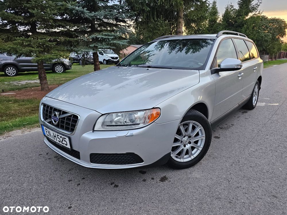 Volvo V70 2.0 - 26