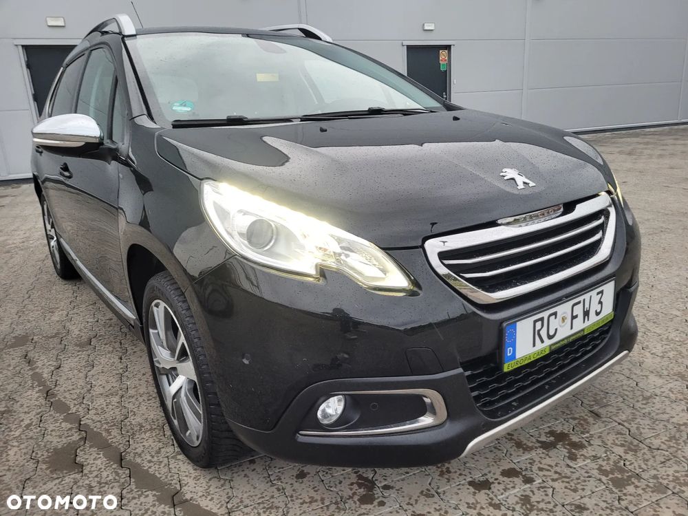 Peugeot 2008 PureTech 110 Stop&Start GT-Line Edition - 8