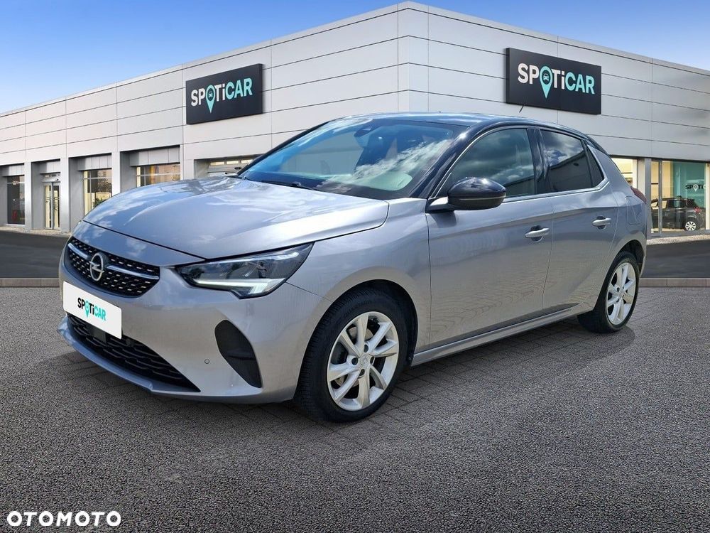 Opel Corsa 1.2 Elegance S&S