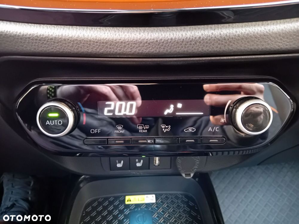 Toyota Aygo X 1.0 VVT-i Limited - 18