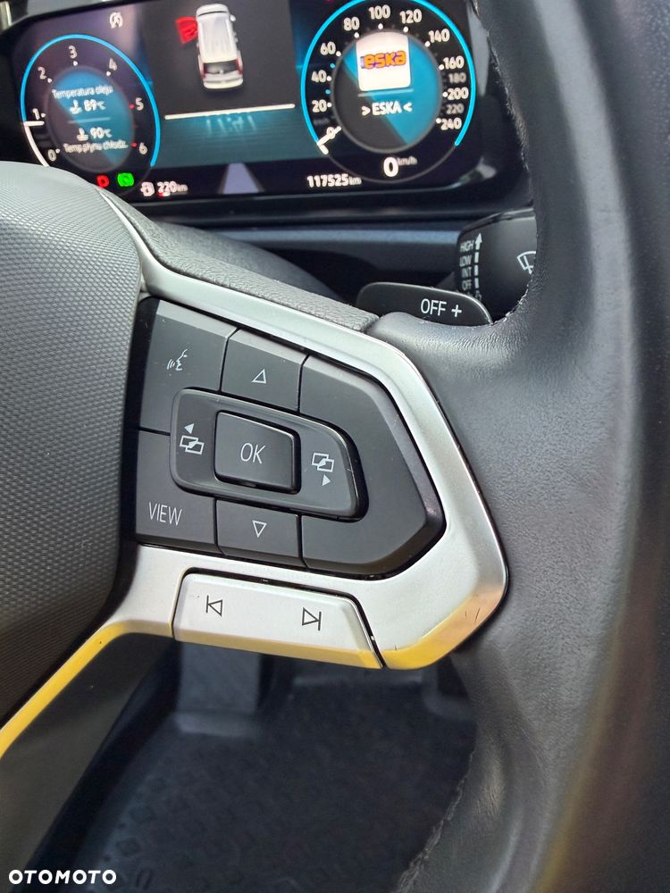 Volkswagen Caddy 2.0 TDI Life DSG - 20