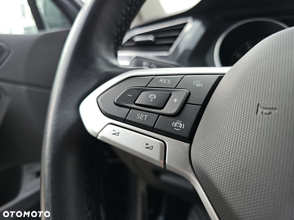 Volkswagen Tiguan 1.5 TSI EVO Life DSG - 18