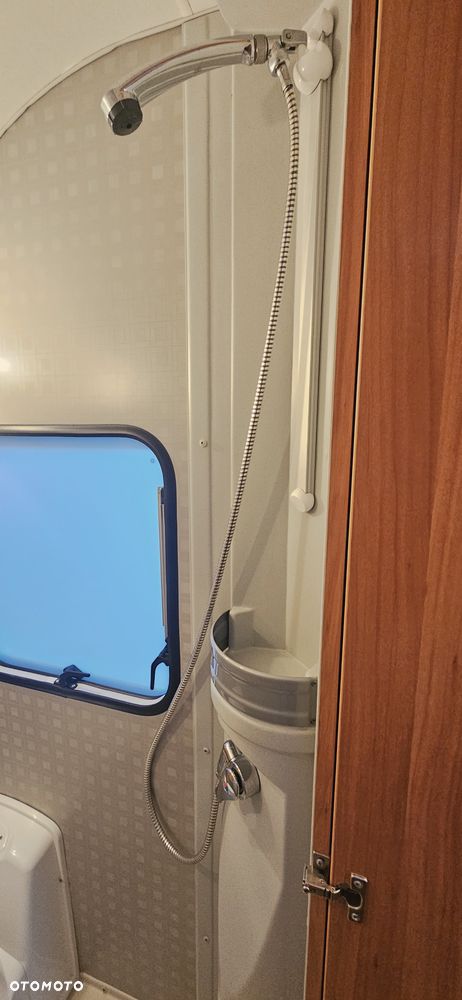 Burstner 430 TS - 15