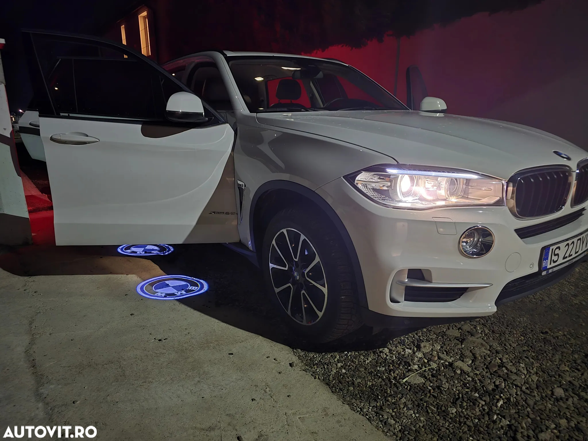 BMW X5 xDrive25d - 6