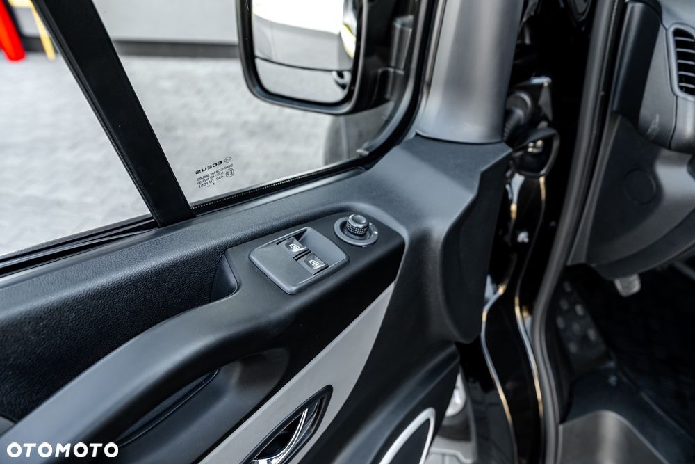 Nissan NV300 L1H1 2,7 (9-Si.) Comfort - 16