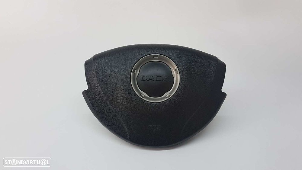AIRBAG FRENTE ESQUERDO DACIA SANDERO STEPWAY - 1