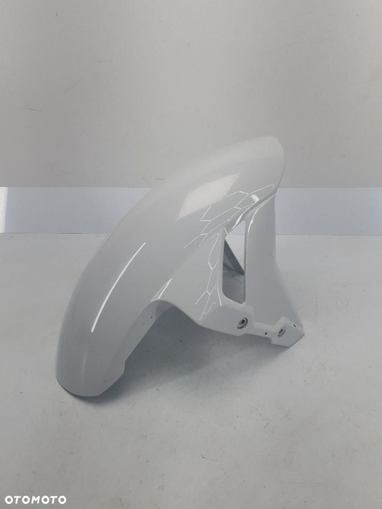 BŁOTNIK PRZÓD K67 ORYGINAŁ BMW S1000 RR 46618569801 - 7