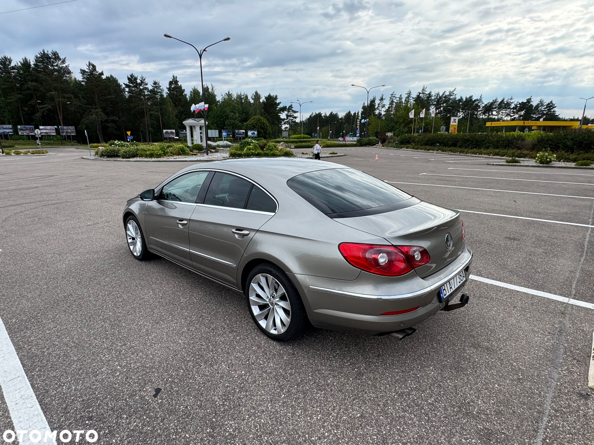 Volkswagen CC - 14