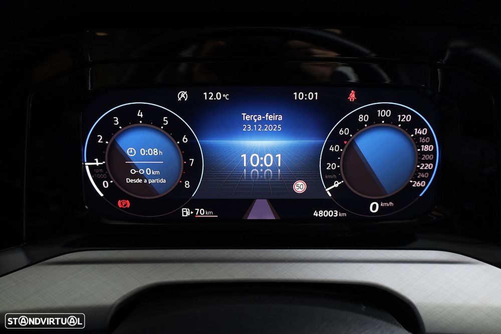 VW Golf 1.0 TSI Life - 47