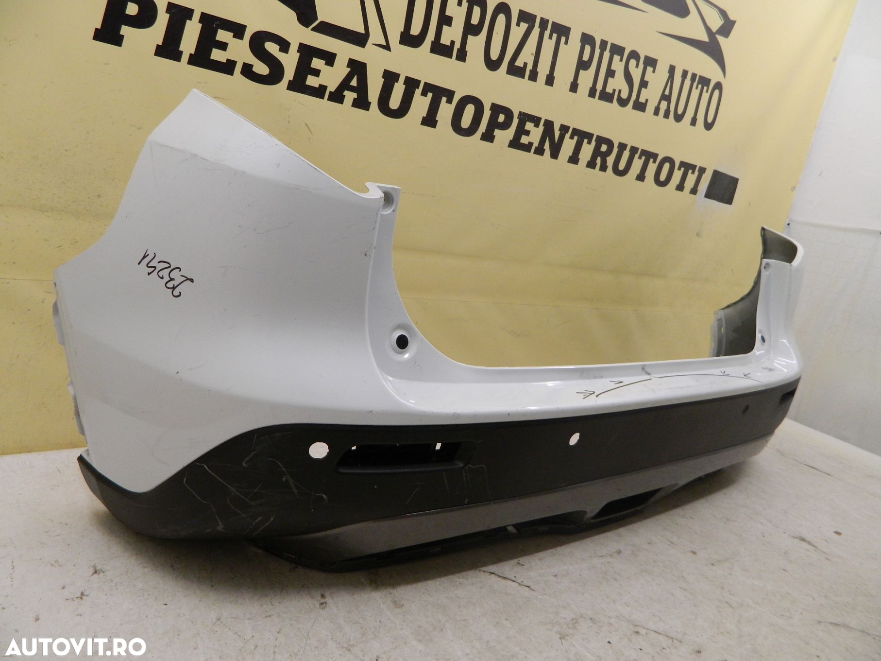Bara spate Suzuki Vitara, 2015, 2016, 2017, 2018, cod origine 71811-54P. - 3
