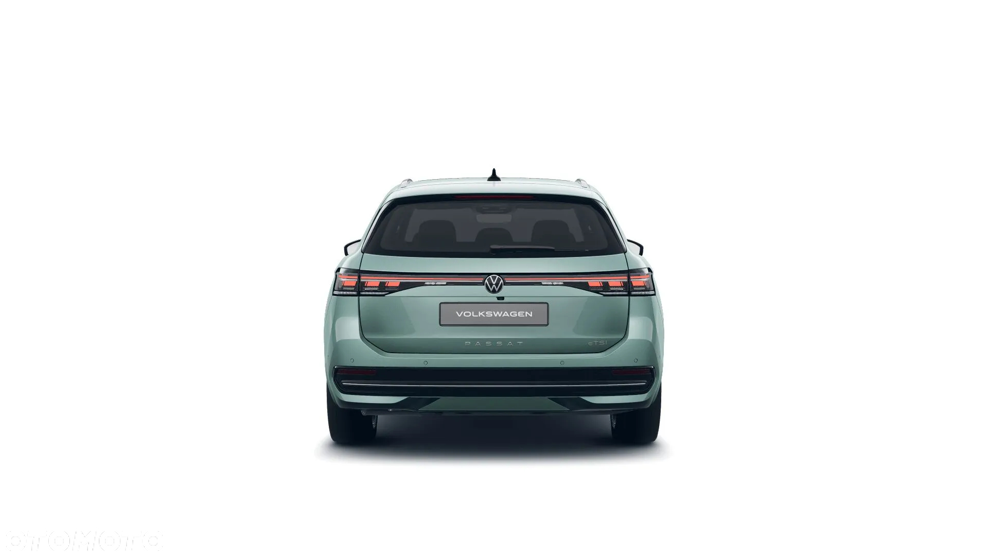 Volkswagen Passat 1.5 TSI EVO Elegance DSG - 7