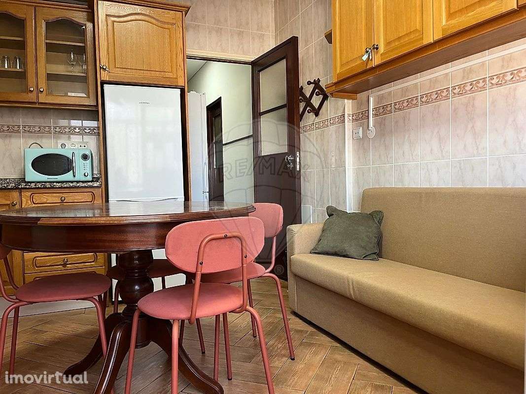 Apartamento T2 para venda - Grande imagem: 4/16