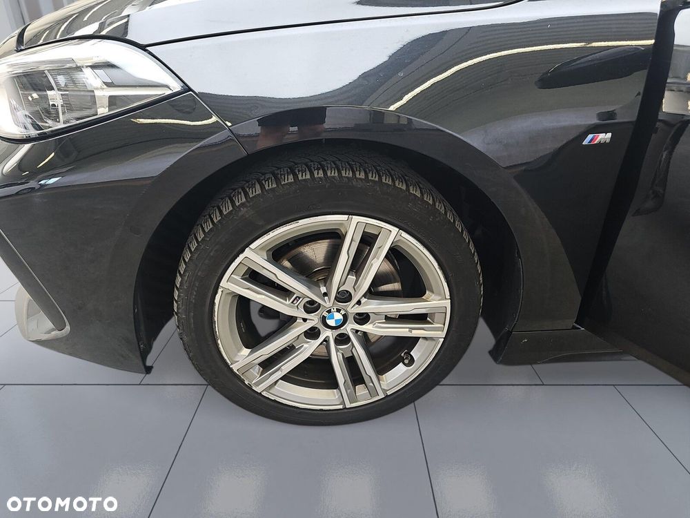 BMW Seria 1 118i M Sport - 34