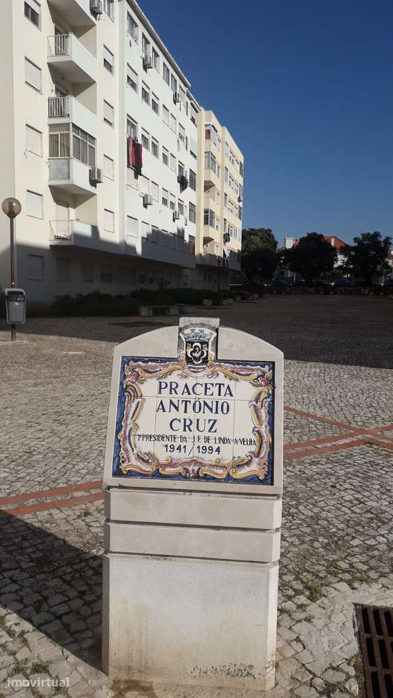 T3 em Linda a Velha - Grande imagem: 5/18
