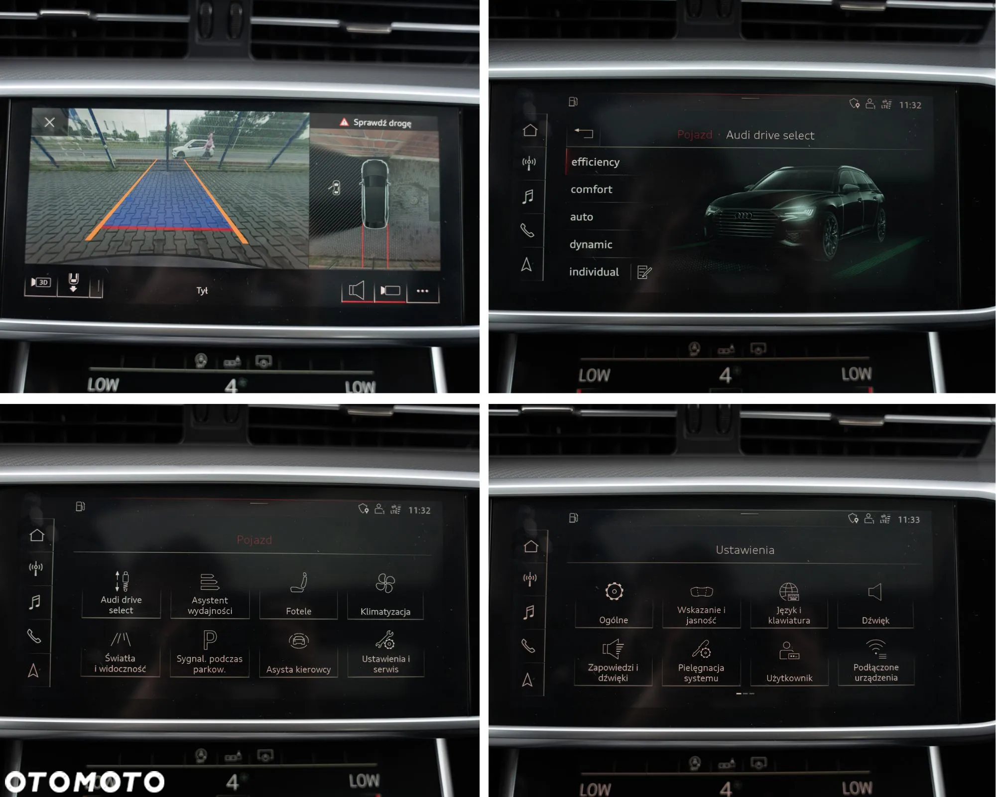 Audi A6 Avant 40 TDI S tronic sport - 39
