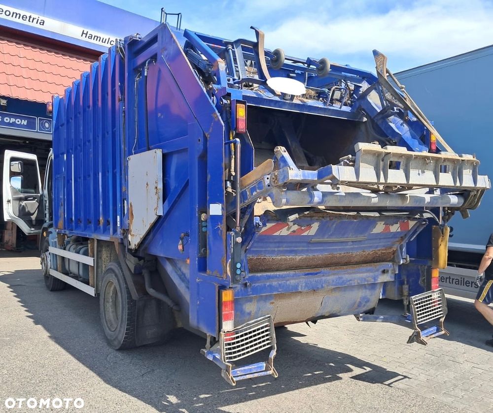 DAF LF 55 220 - 3