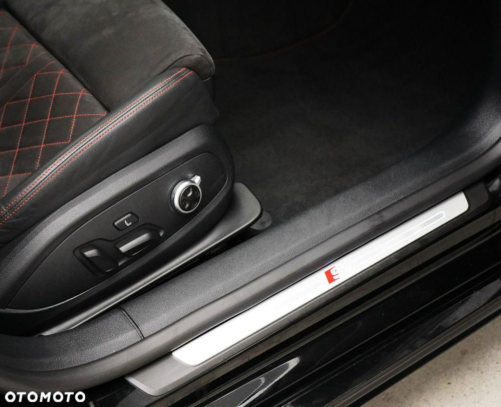 Audi A5 Sportback - 19