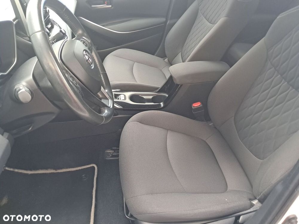 Toyota Corolla 1.8 Hybrid Comfort - 14