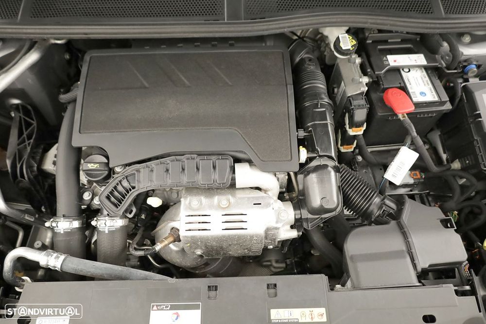 Peugeot 308 1.2 PureTech GT EAT8 - 24