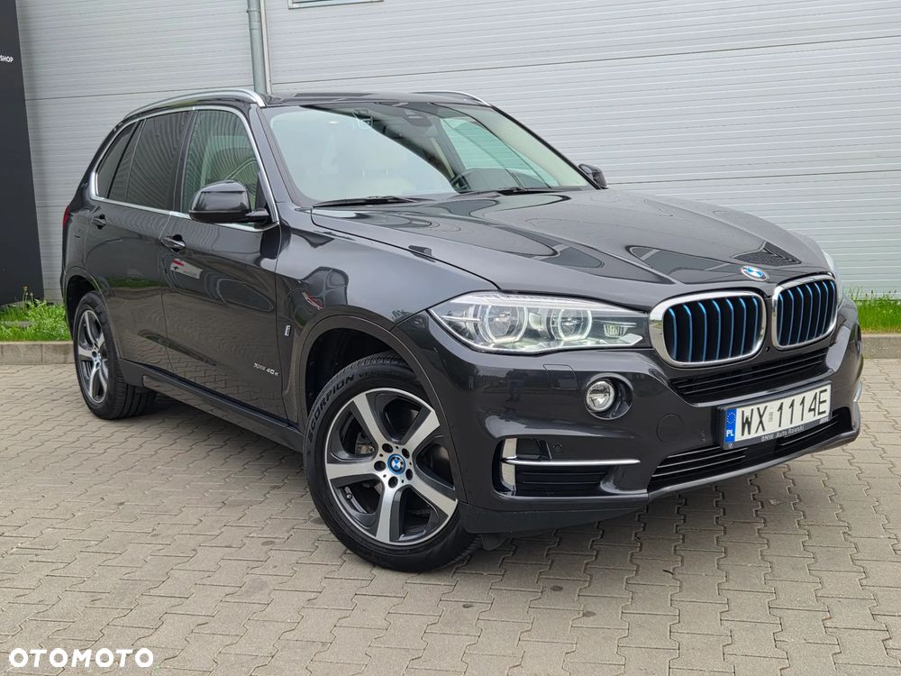 BMW X5 - 33