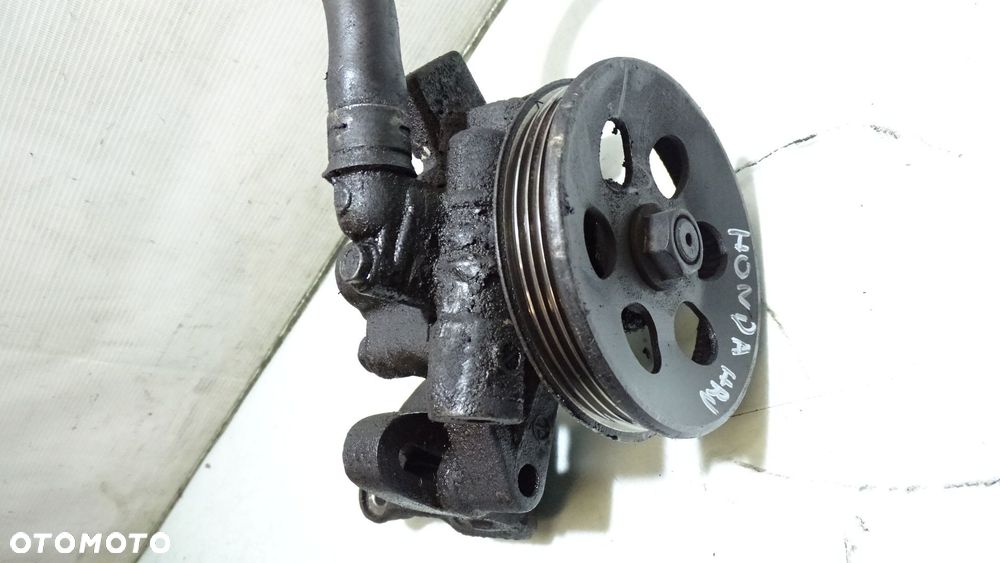 POMPA WSPOMAGANIA HONDA HR-V 1.6 - 4