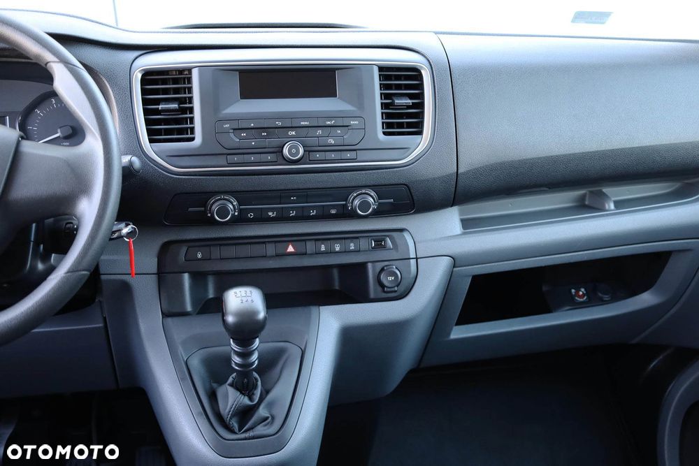 Peugeot Traveller 2.0 BlueHDi Long Business - 16