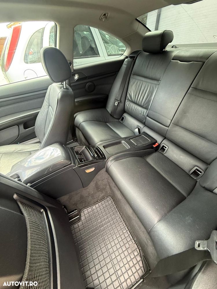 BMW Seria 3 320d - 7