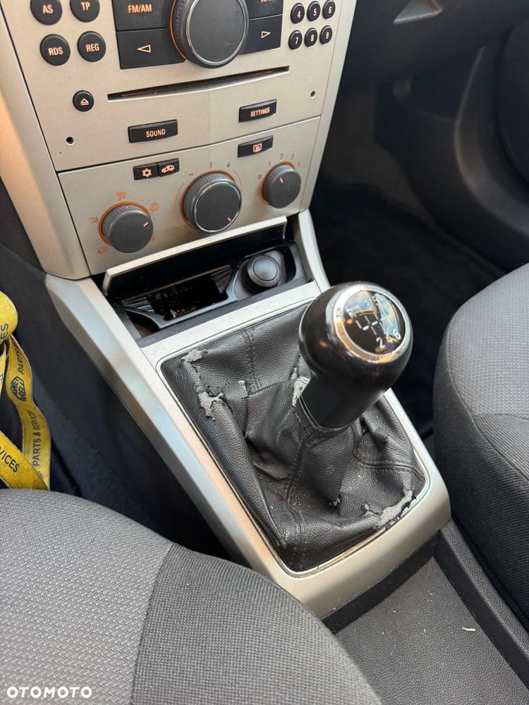 Opel Astra III 1.7 CDTI 111 - 19