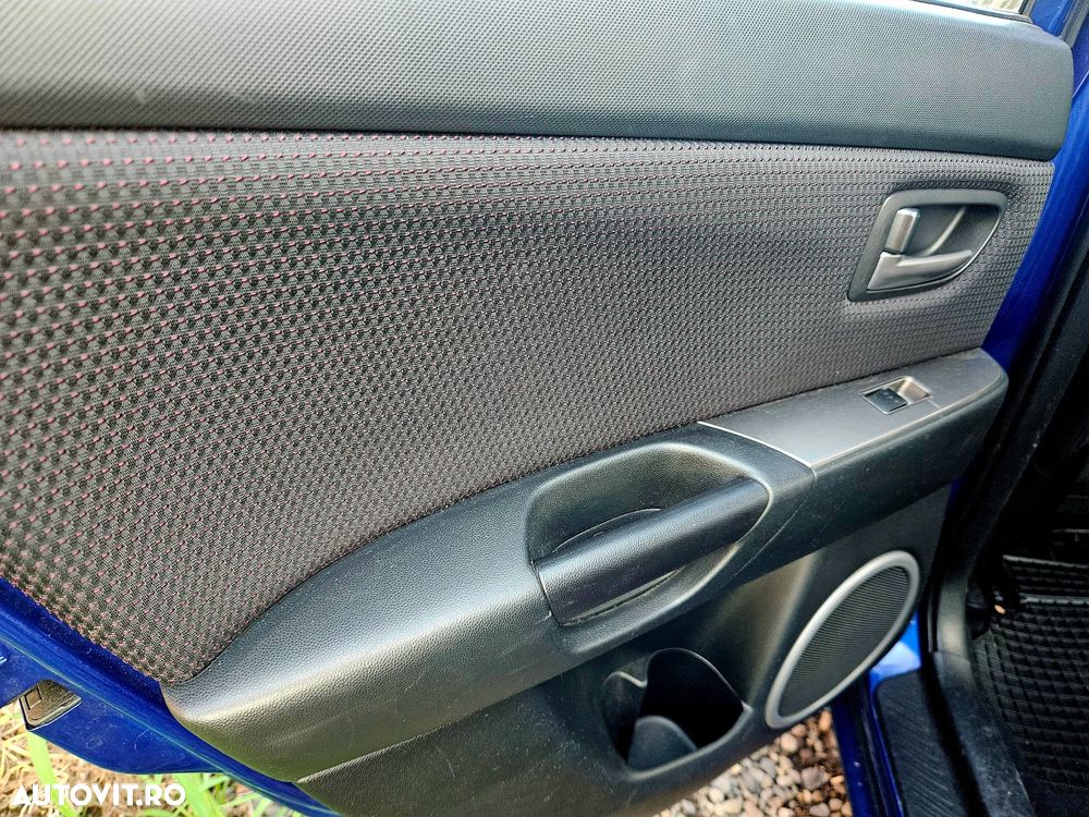 Mazda 3 1.6 Sport Active Plus - 25
