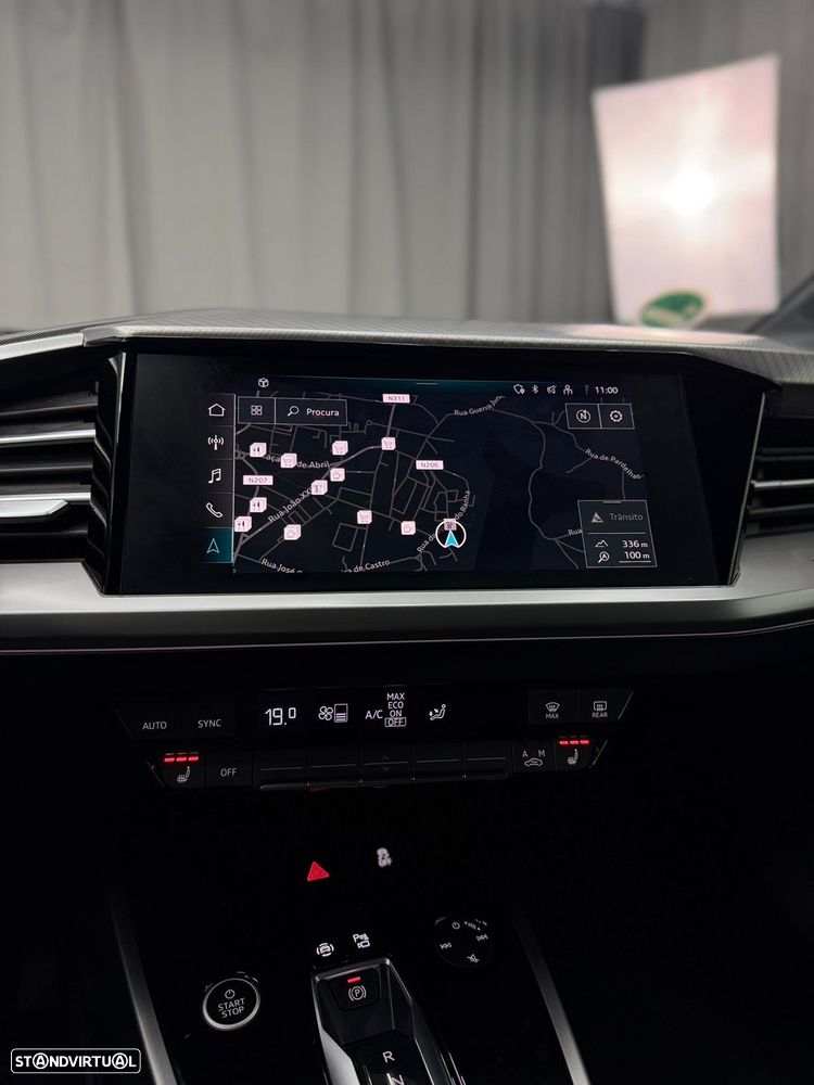 Audi Q4 e-tron 40 82 kWH - 12